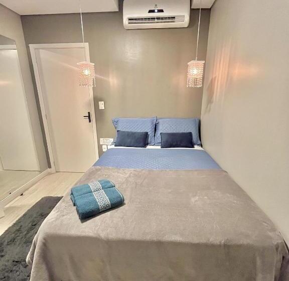 סוויטה, Manaus   Dom Pedro I