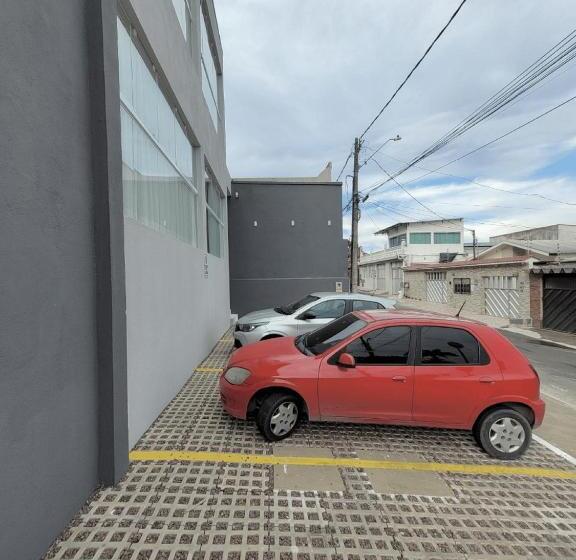 סוויטה, Manaus   Dom Pedro I