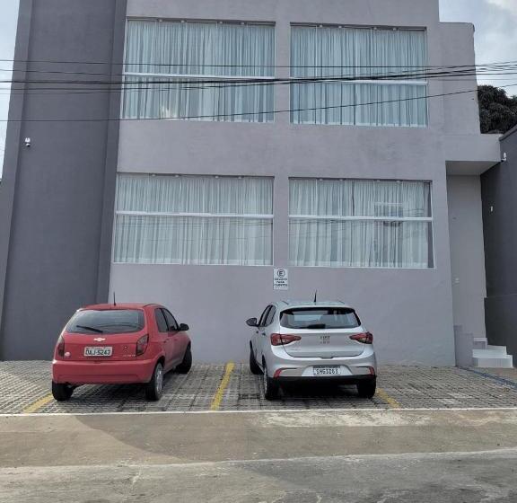 סוויטה, Manaus   Dom Pedro I