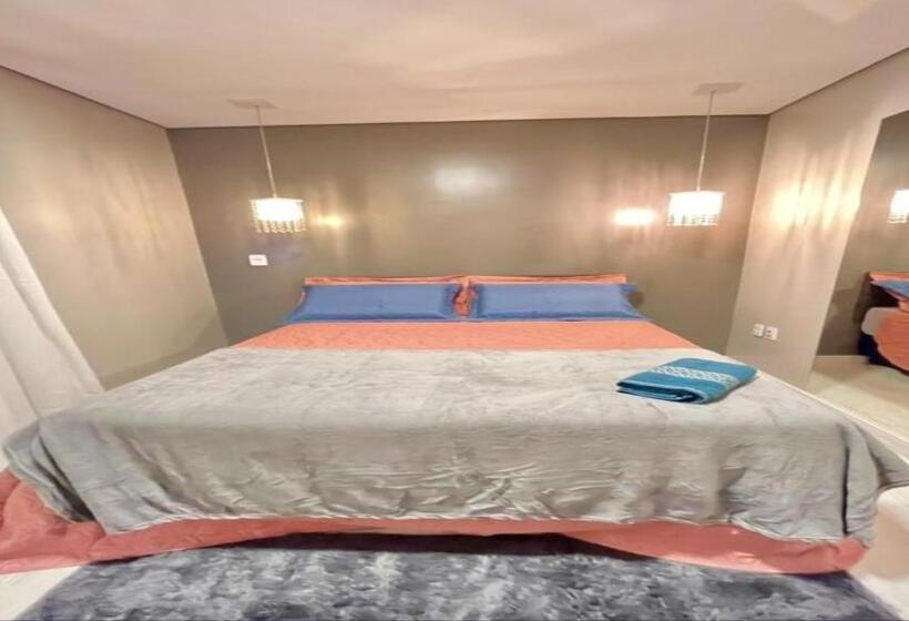 סוויטה, Manaus   Dom Pedro I