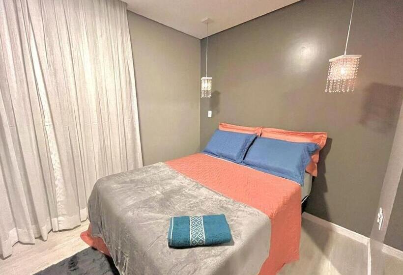 סוויטה, Manaus   Dom Pedro I