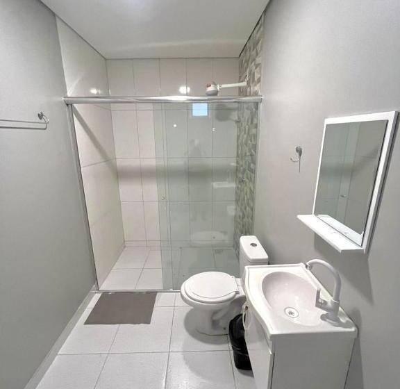 סוויטה, Manaus   Dom Pedro I