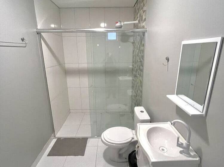 סוויטה, Manaus   Dom Pedro I