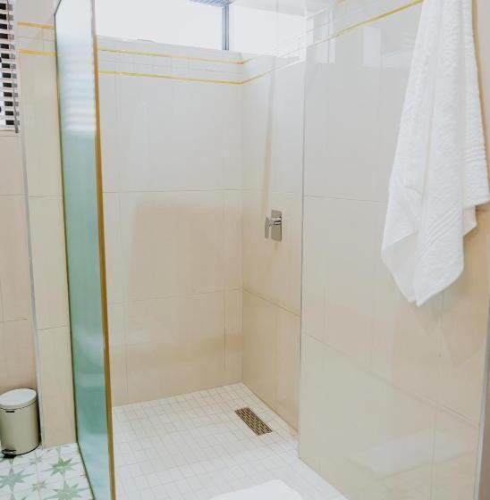 Habitació Superior Llit King, Oryx Boutique