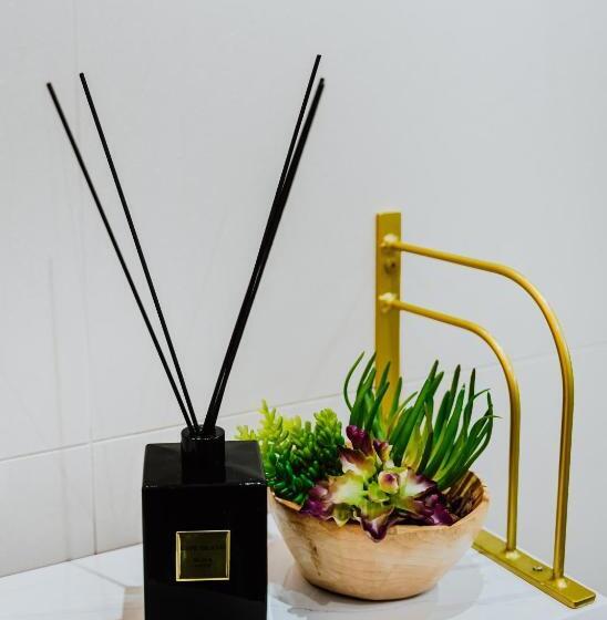 Habitació Superior Llit King, Oryx Boutique