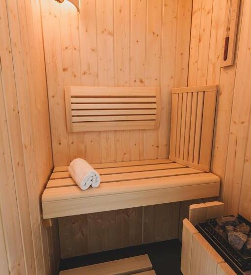 Апартаменты Дюплекс 1 Спальня, Project Bay Workation Prora