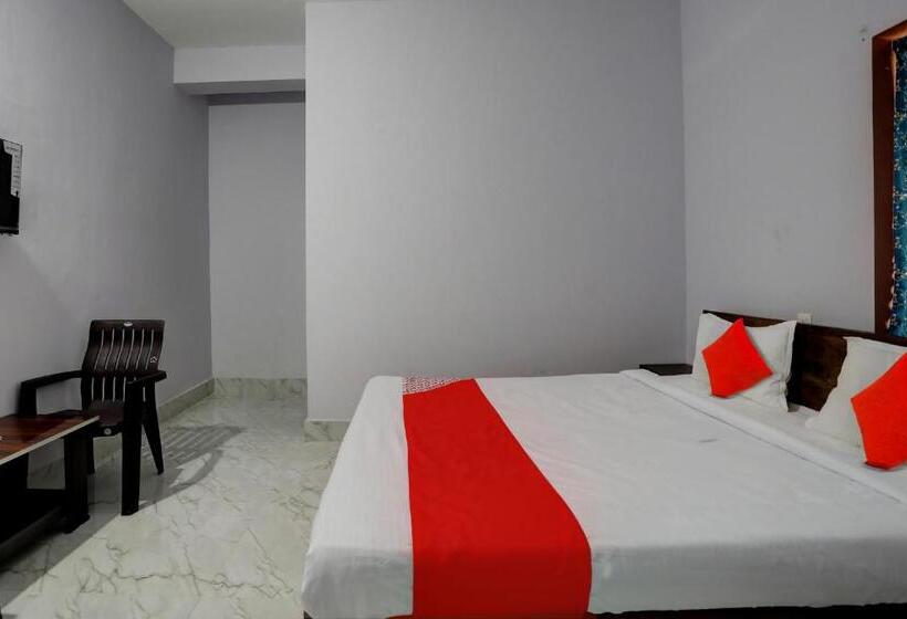 Quarto Triplo Clássico, Casa Midland