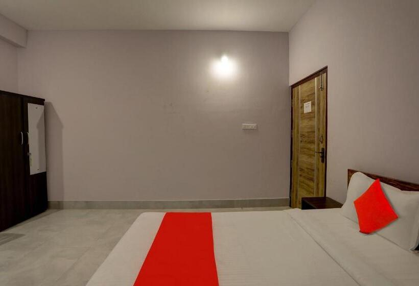 Quarto Triplo Clássico, Casa Midland