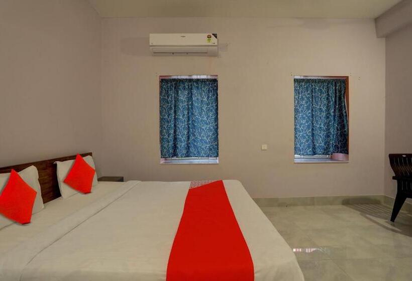 Quarto Triplo Clássico, Casa Midland