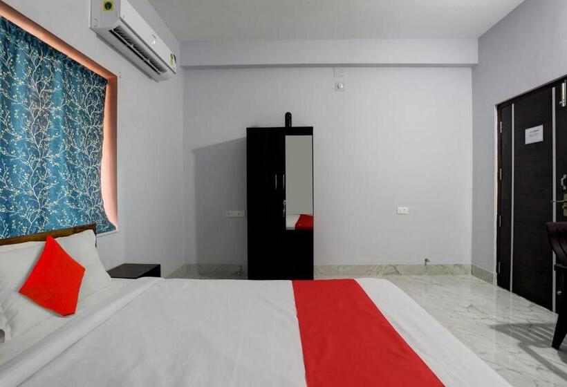 Quarto Triplo Clássico, Casa Midland