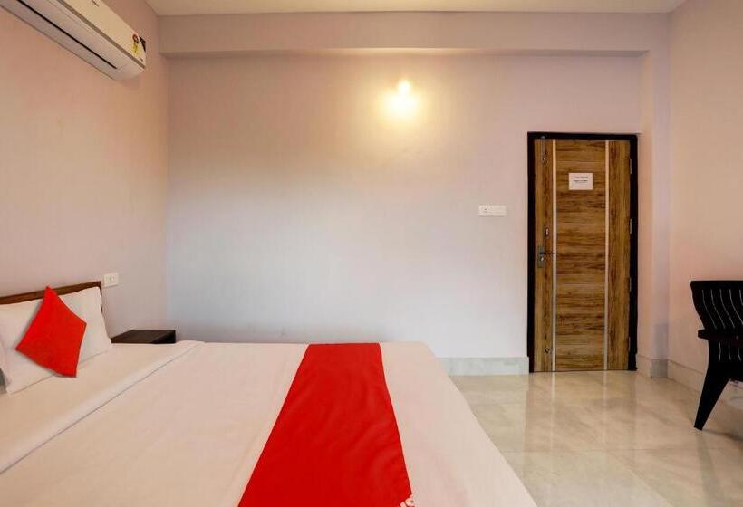 Quarto Triplo Clássico, Casa Midland