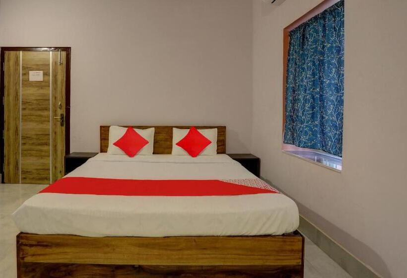 Quarto Triplo Clássico, Casa Midland