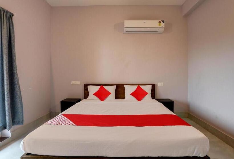 Quarto Triplo Clássico, Casa Midland