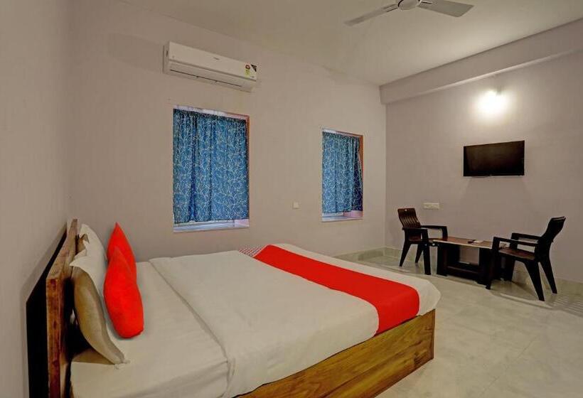 Quarto Triplo Clássico, Casa Midland