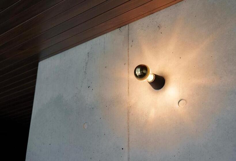 غرفة قياسية, Tanegashima Araki Bekkan