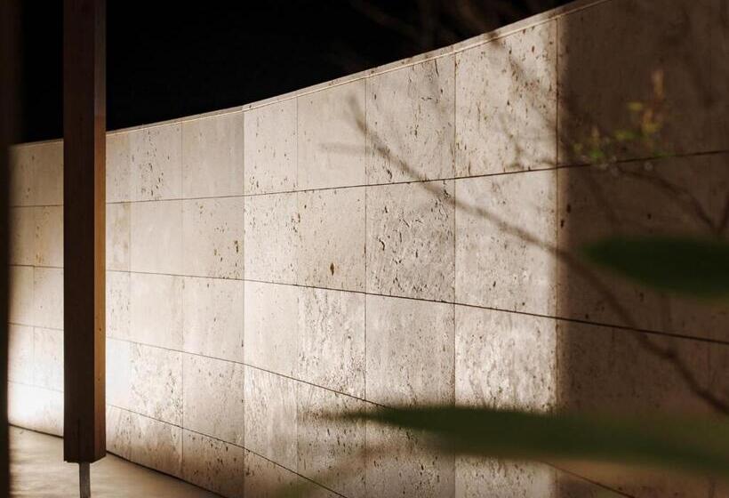 غرفة قياسية, Tanegashima Araki Bekkan