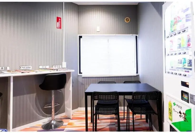 Standard-studio, ｈｏｔｅｌ ｐａｇｏｄａ   Vacation Stay 65045v