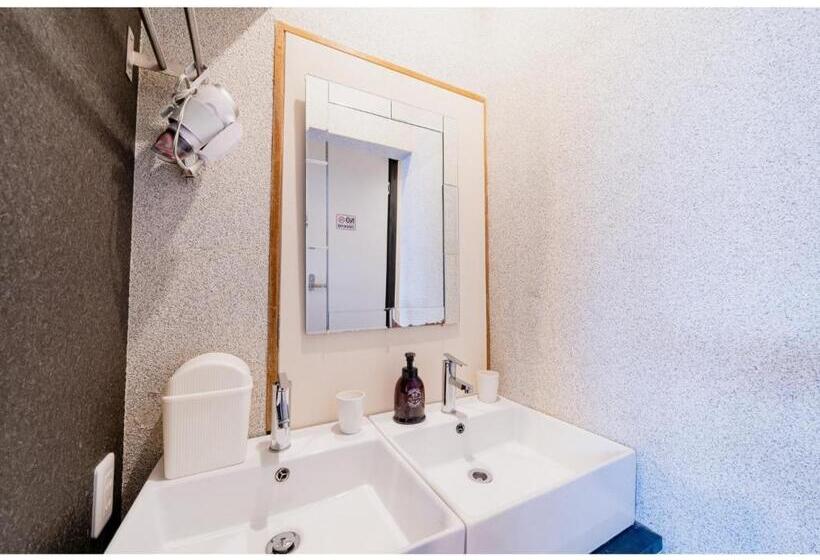 Standard-studio, hotel pagoda Vacation Stay 65045v
