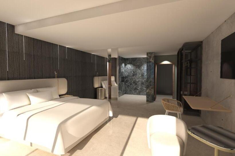 Люкс Superior Вид на Море, Villa Urbana