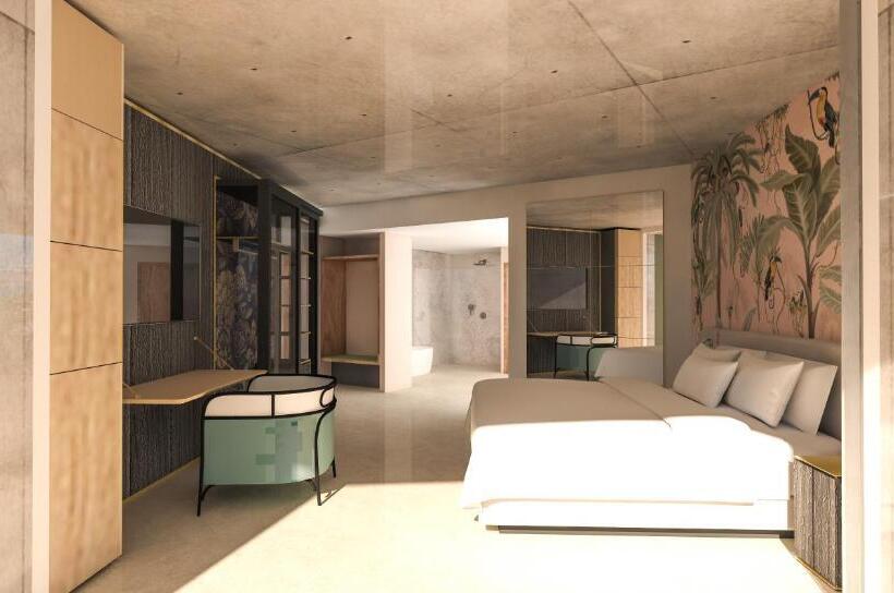 سوییت سوپریور, Villa Urbana
