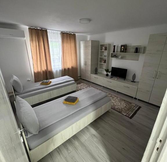 Номер Стандарт, La Luna Imobiliare