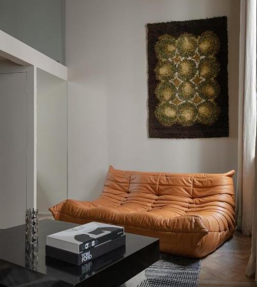 이그제큐티브 스위트, Mihotel Serlin