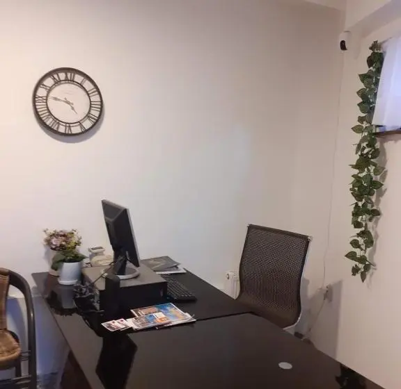 اتاق استاندارد, Apartmani Zaara