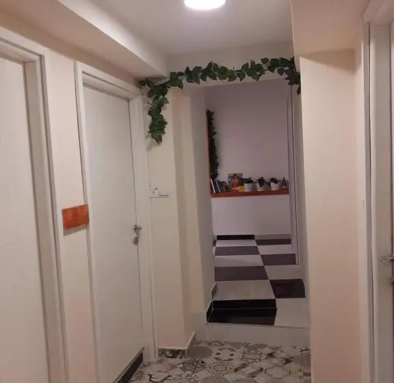 اتاق استاندارد, Apartmani Zaara
