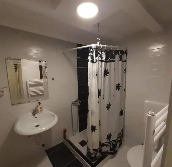 اتاق استاندارد, Apartmani Zaara