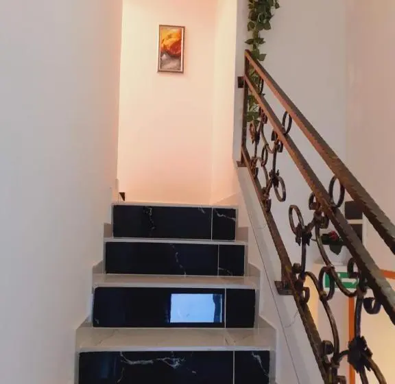 آپارتمان 1 خوابه, Apartmani Zaara