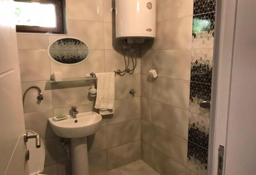 آپارتمان 1 خوابه, Apartmani Zaara