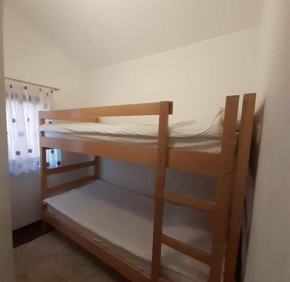 آپارتمان 1 خوابه, Apartmani Zaara