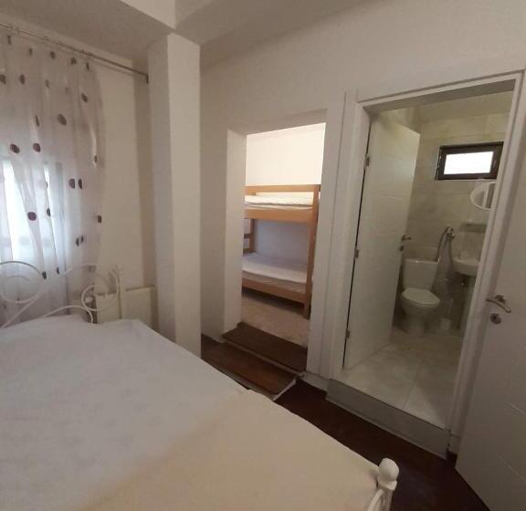 آپارتمان 1 خوابه, Apartmani Zaara