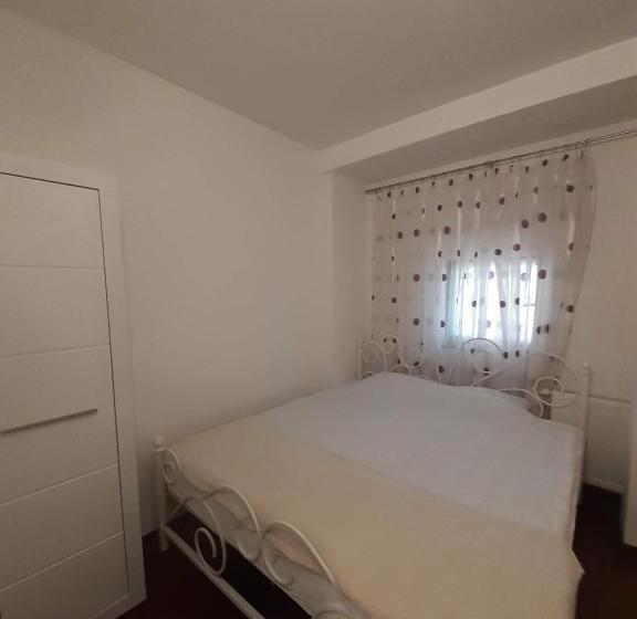 آپارتمان 1 خوابه, Apartmani Zaara
