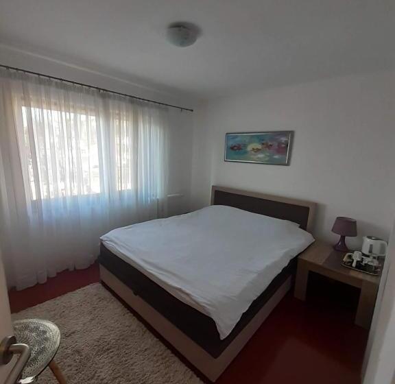 اتاق استاندارد, Apartmani Zaara