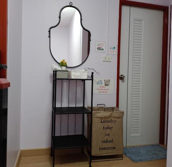 エコノミールーム, Be Happy House Bangyai