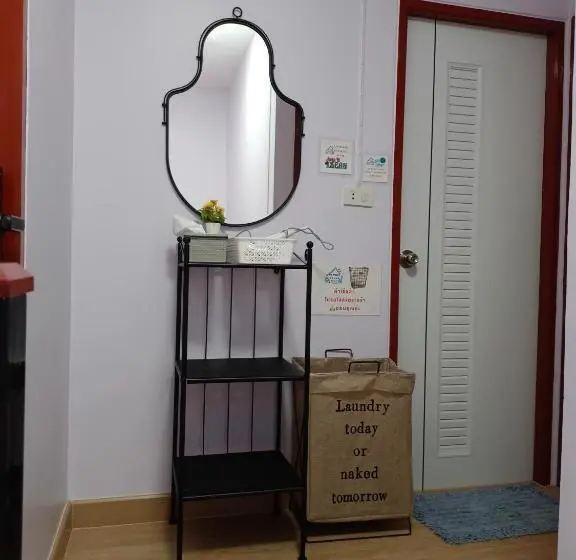 エコノミールーム, Be Happy House Bangyai