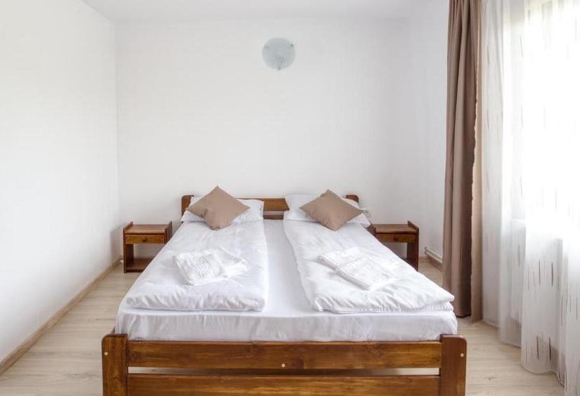 Номер Стандарт, Casa Godi