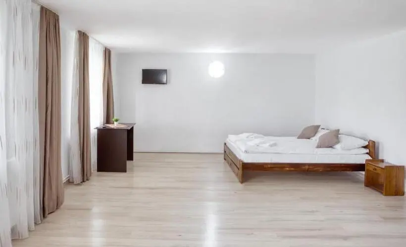 スタンダードルーム, Casa Godi
