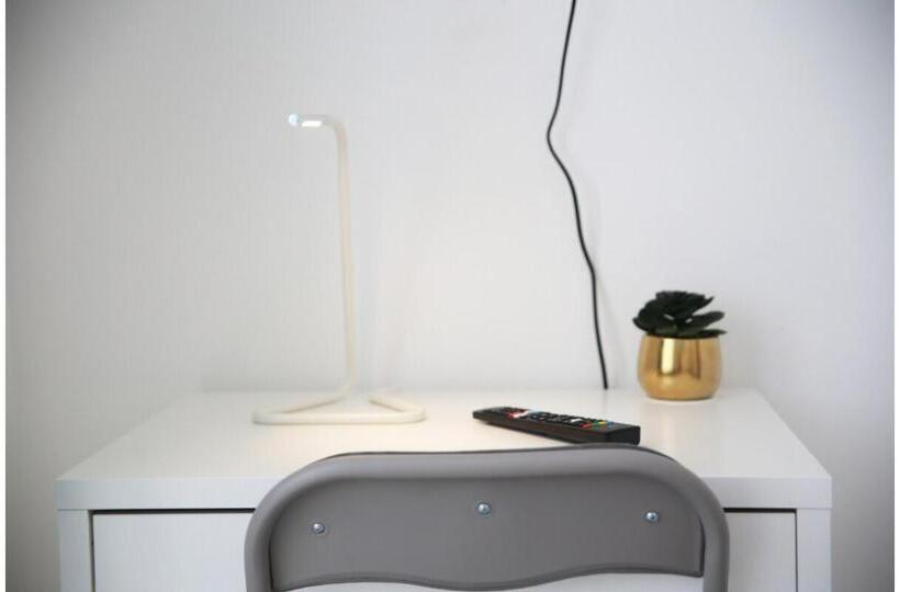 ベーシックルーム, Cricklewood Deluxe Ensuite Room