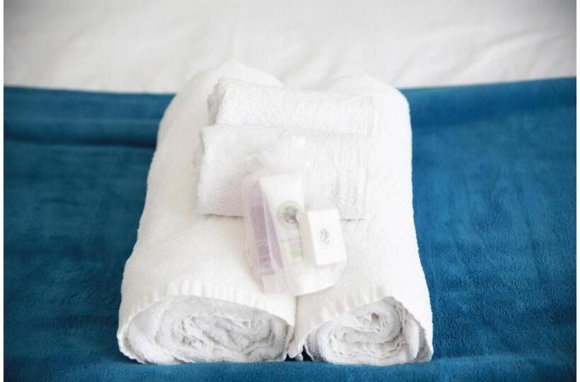 Номер Basic, Cricklewood Deluxe Ensuite Room