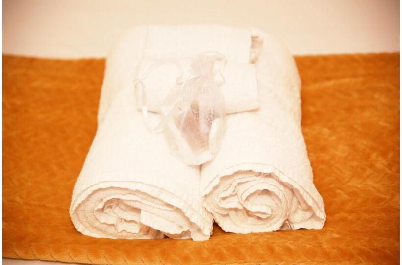 デラックストリプルルーム, Cricklewood Deluxe Ensuite Room