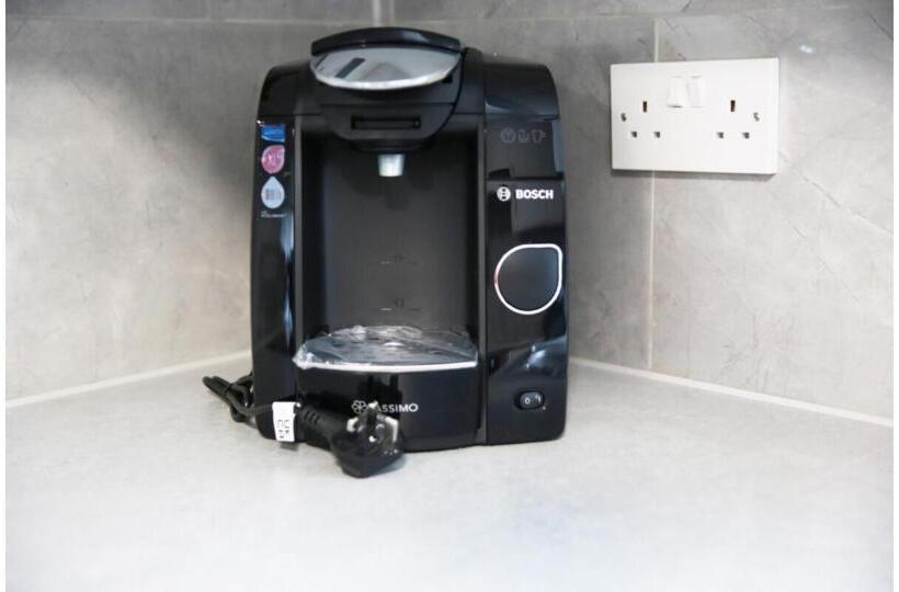 Номер Стандарт, Cricklewood Deluxe Ensuite Room