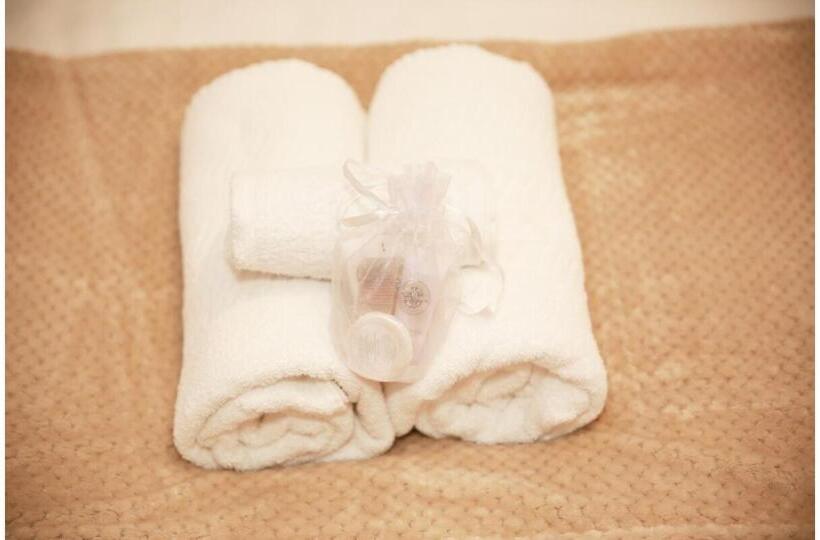 Номер Economy, Cricklewood Deluxe Ensuite Room