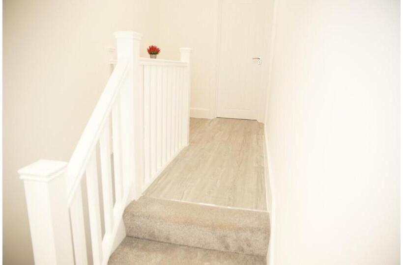 Номер Economy, Cricklewood Deluxe Ensuite Room