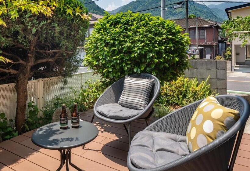 Апартаменты 1 Спальня, Share Hotel 198 Beppu   Vacation Stay 53518v