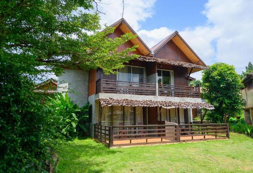 StandaardKamer, เฮินไต รีสอร์ท แม่ลาน้อย