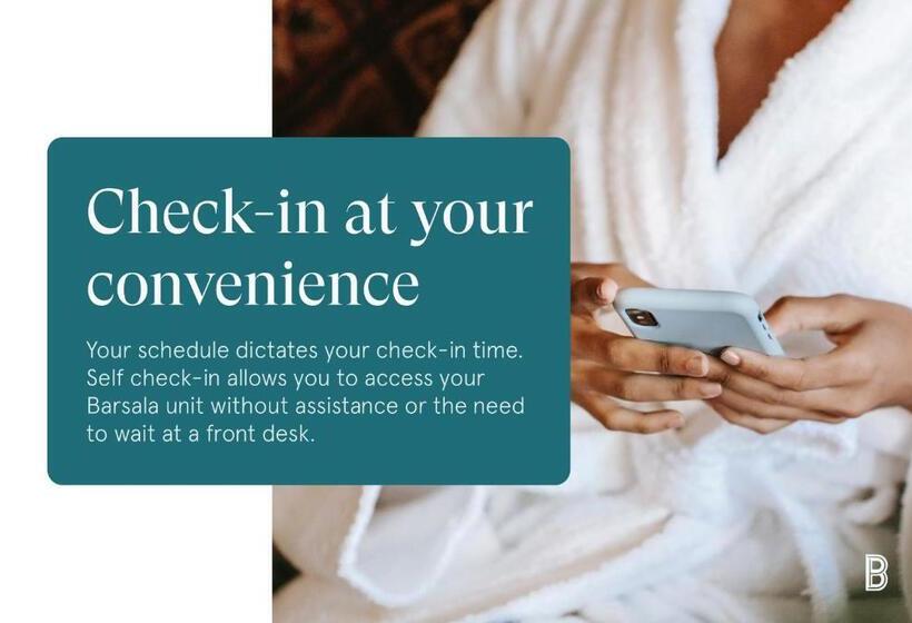 آپارتمان 2 خوابه, Rise Doro Apartments By Barsala