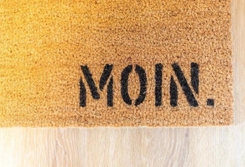 דירה בת חדר שינה 1 עם מרפסת, Schifferhaus