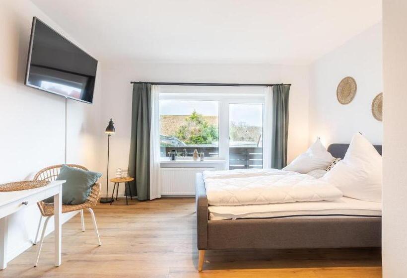 דירת חדר סופריור, Schifferhaus